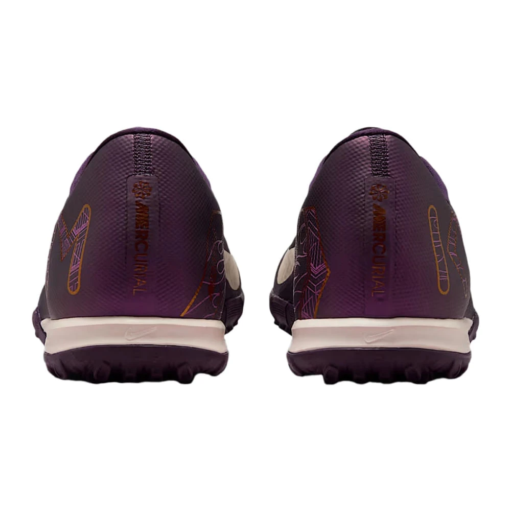 Nike MERCURIAL VAP 16 ACD TF | 500-PURIVR 4 Nike MERCURIAL VAP 16 ACD TF | 500-PURIVR - Image 4