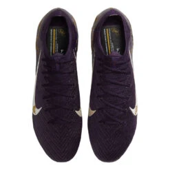 Nike MERCUIAL VAP 16 ELT FG | 500-PURIVR -Paragon Sports Shop 69911 5 FQ8683 PURPLE PAL IVORY 3