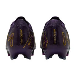 Nike MERCUIAL VAP 16 ELT FG | 500-PURIVR -Paragon Sports Shop 69911 5 FQ8683 PURPLE PAL IVORY 4