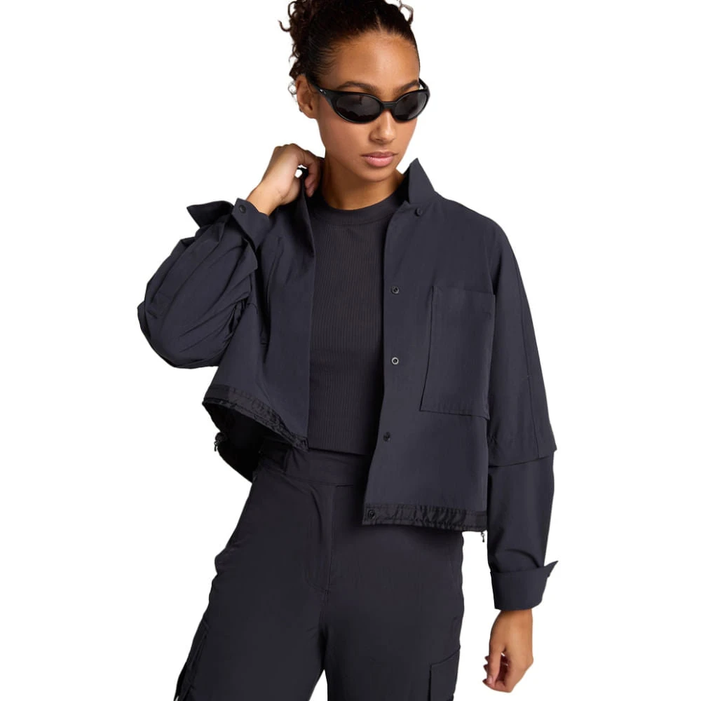 DIRTPOP TREK JACKET | AFTDRK 2 DIRTPOP TREK JACKET | AFTDRK - Image 2