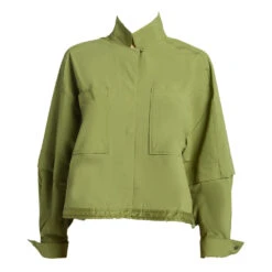 DIRTPOP TREK JACKET | CAMP