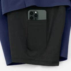 INTERVAL SHORT 7IN LINER | NAVY -Paragon Sports Shop 69974 3