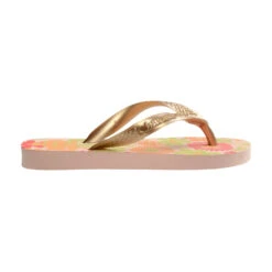 Havaianas KIDS FLORES SANDAL | 0076-BALLE