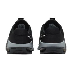Nike M METCON 9 | 013-BLACK/ -Paragon Sports Shop 70097 5 FD5431 BLACK WHITE GUNS 4