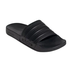 ADIDAS ADILETTE SHOWER | CBLACK 6 ADIDAS ADILETTE SHOWER | CBLACK -Paragon Sports Shop 70100 3 GZ3772 BLACK BLACK 3