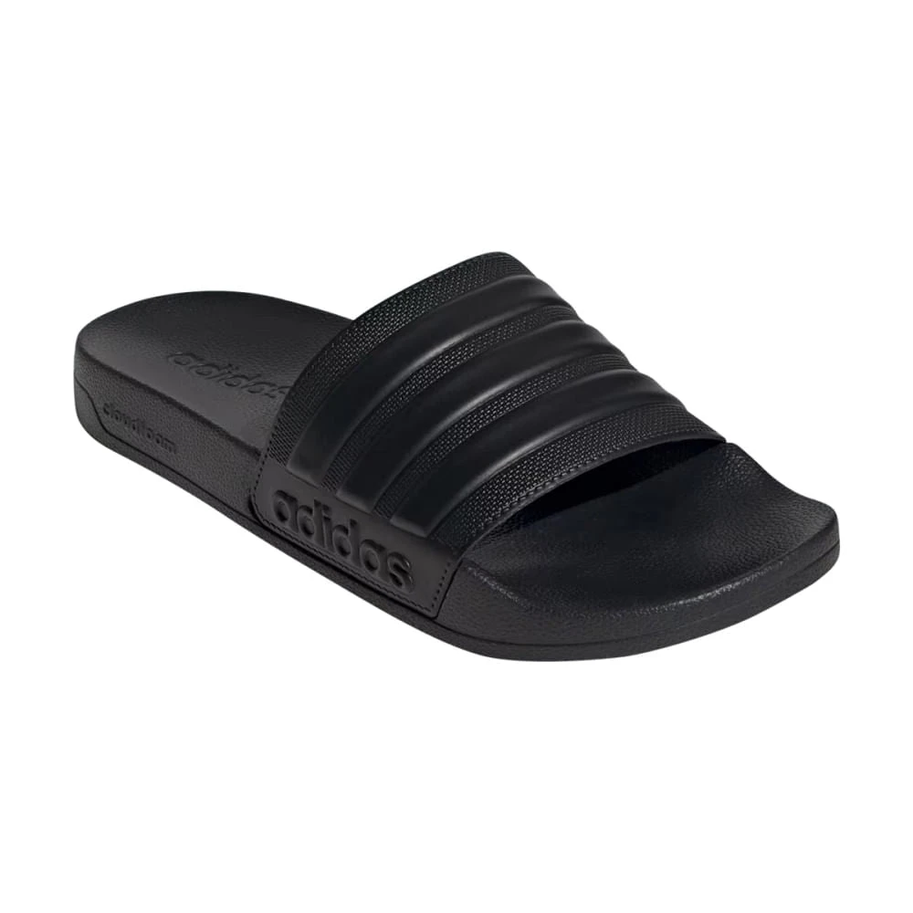 ADIDAS ADILETTE SHOWER | CBLACK 3 ADIDAS ADILETTE SHOWER | CBLACK - Image 3