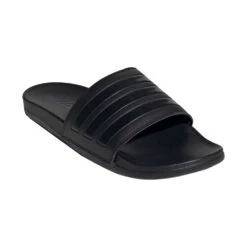 ADIDAS ADILETTE COMFORT | CBLACK 6 ADIDAS ADILETTE COMFORT | CBLACK -Paragon Sports Shop 70103 3 GZ5896 BLACK 3