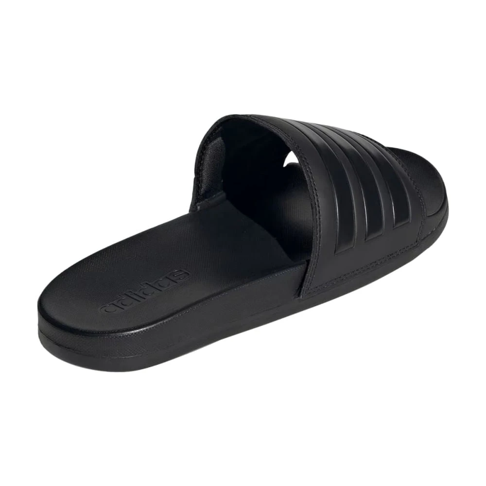 ADIDAS ADILETTE COMFORT | CBLACK 4 ADIDAS ADILETTE COMFORT | CBLACK - Image 4