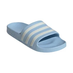 ADIDAS ADILETTE AQUA | GLOBLU -Paragon Sports Shop 70104 3 IE8919 LIGHTBLUE 3
