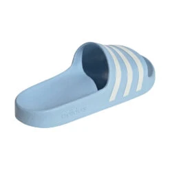 ADIDAS ADILETTE AQUA | GLOBLU -Paragon Sports Shop 70104 3 IE8919 LIGHTBLUE 4