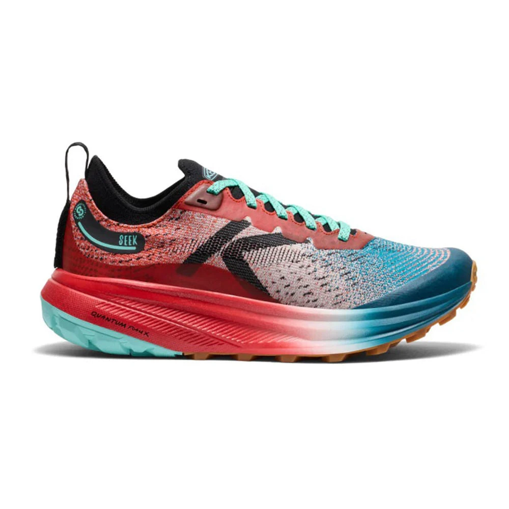 Keen SEEK | GRENADINE/ 1 Keen SEEK | GRENADINE/