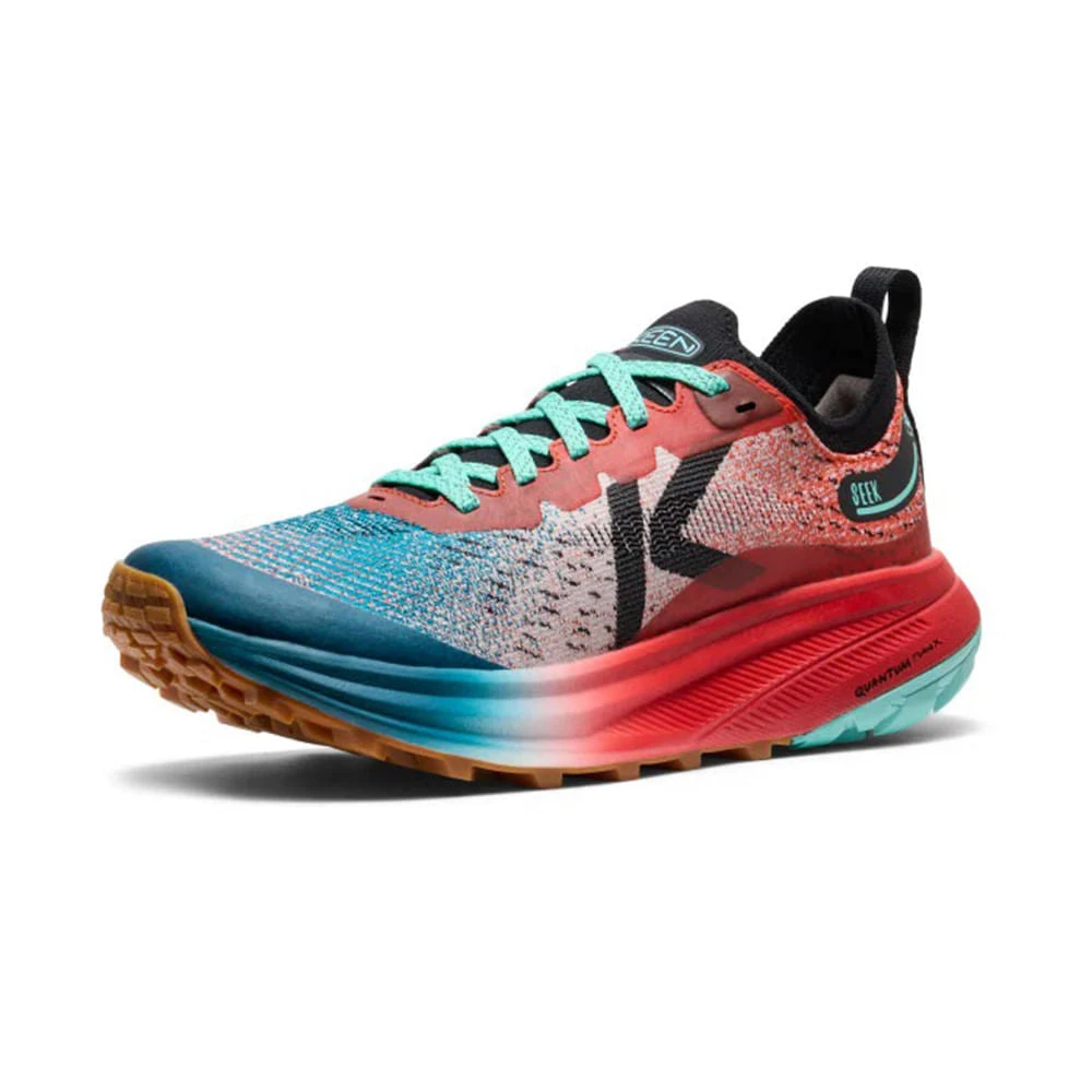 Keen SEEK | GRENADINE/ 2 Keen SEEK | GRENADINE/ - Image 2