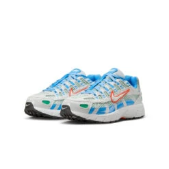 NIKE P-6000 | 121-SUMMIT -Paragon Sports Shop 70154 5 IB7729 SUMMIT WHITE MAG 3