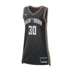 Nike NYL BENIJAH VICTORY JRSY | 014-BLACK