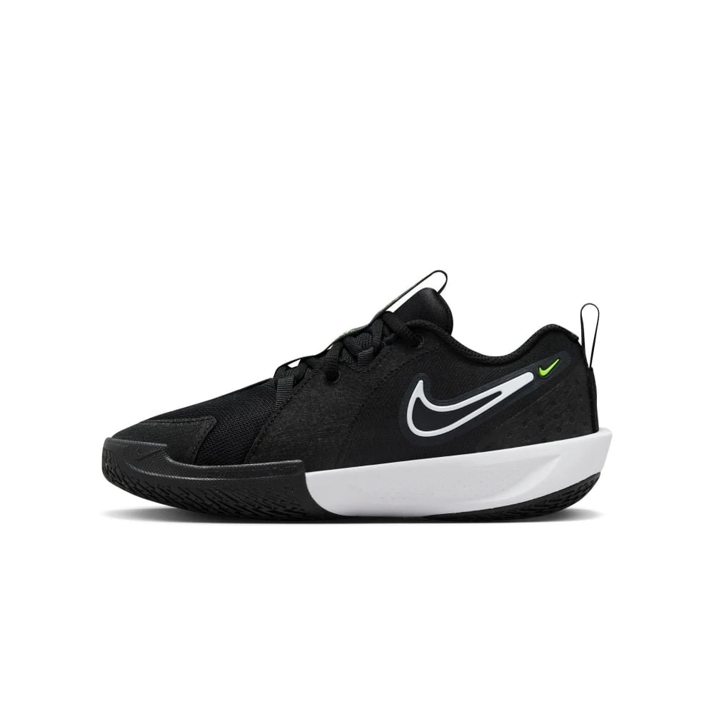Nike GT CUT 3 | 001 BLACK/ 2 Nike GT CUT 3 | 001 BLACK/ - Image 2