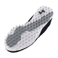 Under Armour YARD TURF JR. 3.0 TURF | 001-BKBKWT -Paragon Sports Shop 70195 1619 3027456 BLACK BLK WHITE 4