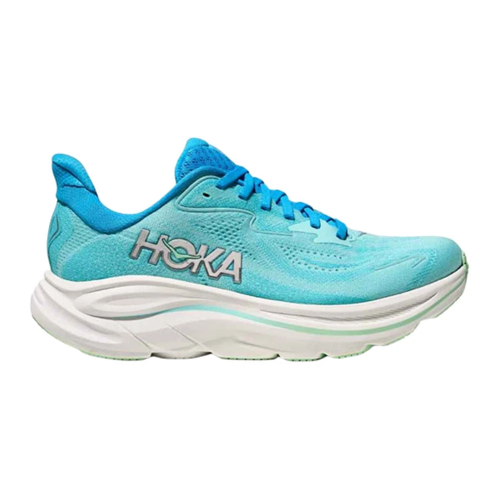 Hoka W CLIFTON 10 | SKYW-SKYWA 1 Hoka W CLIFTON 10 | SKYW-SKYWA