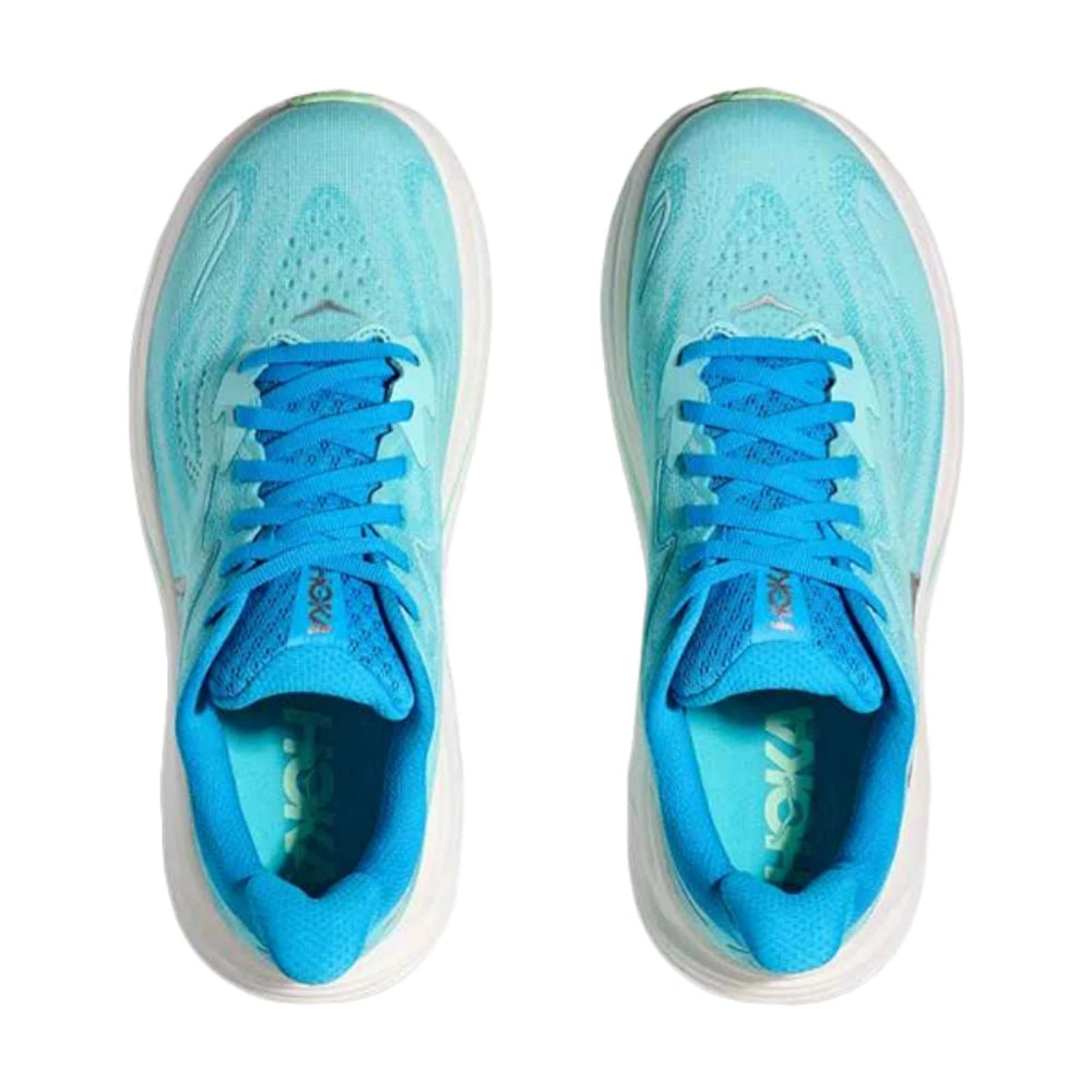 Hoka W CLIFTON 10 | SKYW-SKYWA 2 Hoka W CLIFTON 10 | SKYW-SKYWA - Image 2