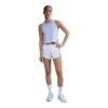 Nike AEROSWIFT CROPPED TANK | 057-GHOST/