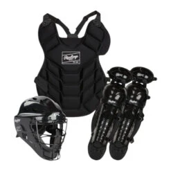 Rawlings PLAYERS SERIES 2.0 SET | BLACK