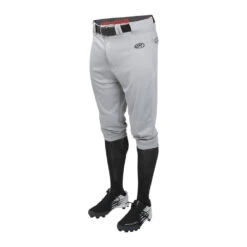 Rawlings KNICKER LAUNCH PANT | GREY