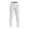 Under Armour UTILITY CLSD PANTS | 100-WHITE