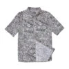 M TREKKER SNAPPY SHIRT | RPA-REVERS