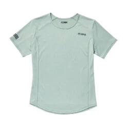 W RUN ALL DAY TEE | THS THISTL