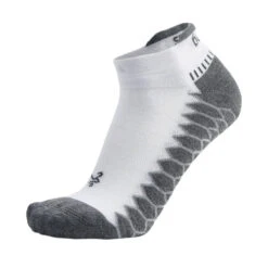 BALEGA SILVER SOCKS | 2332-WHITE