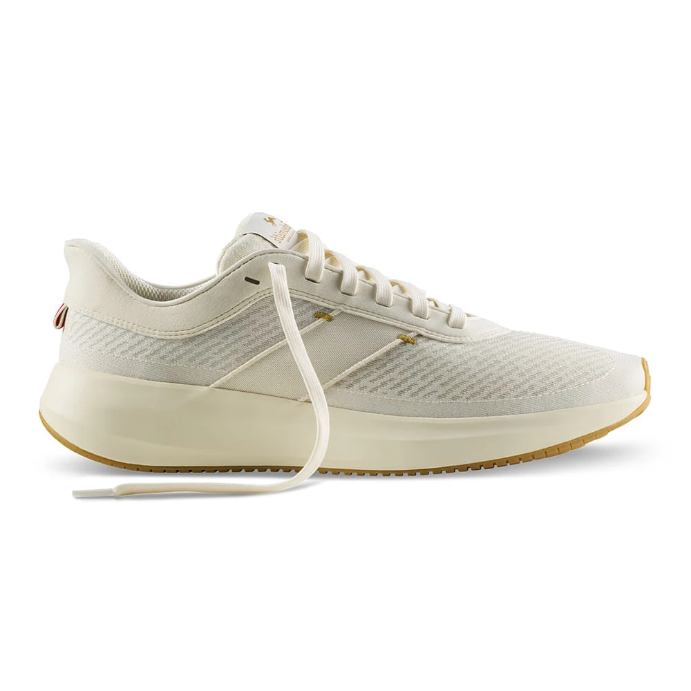 ELIOT RUNNER | IVORY 1 ELIOT RUNNER | IVORY