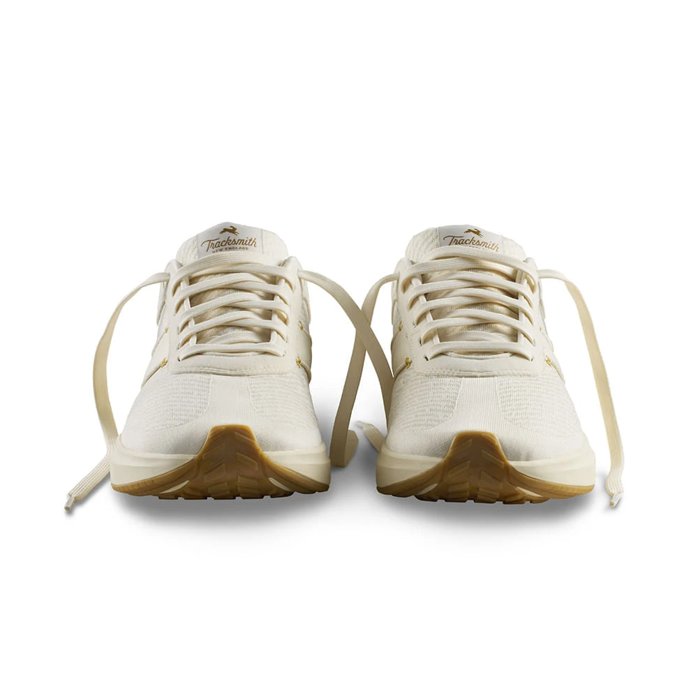 ELIOT RUNNER | IVORY 4 ELIOT RUNNER | IVORY - Image 4