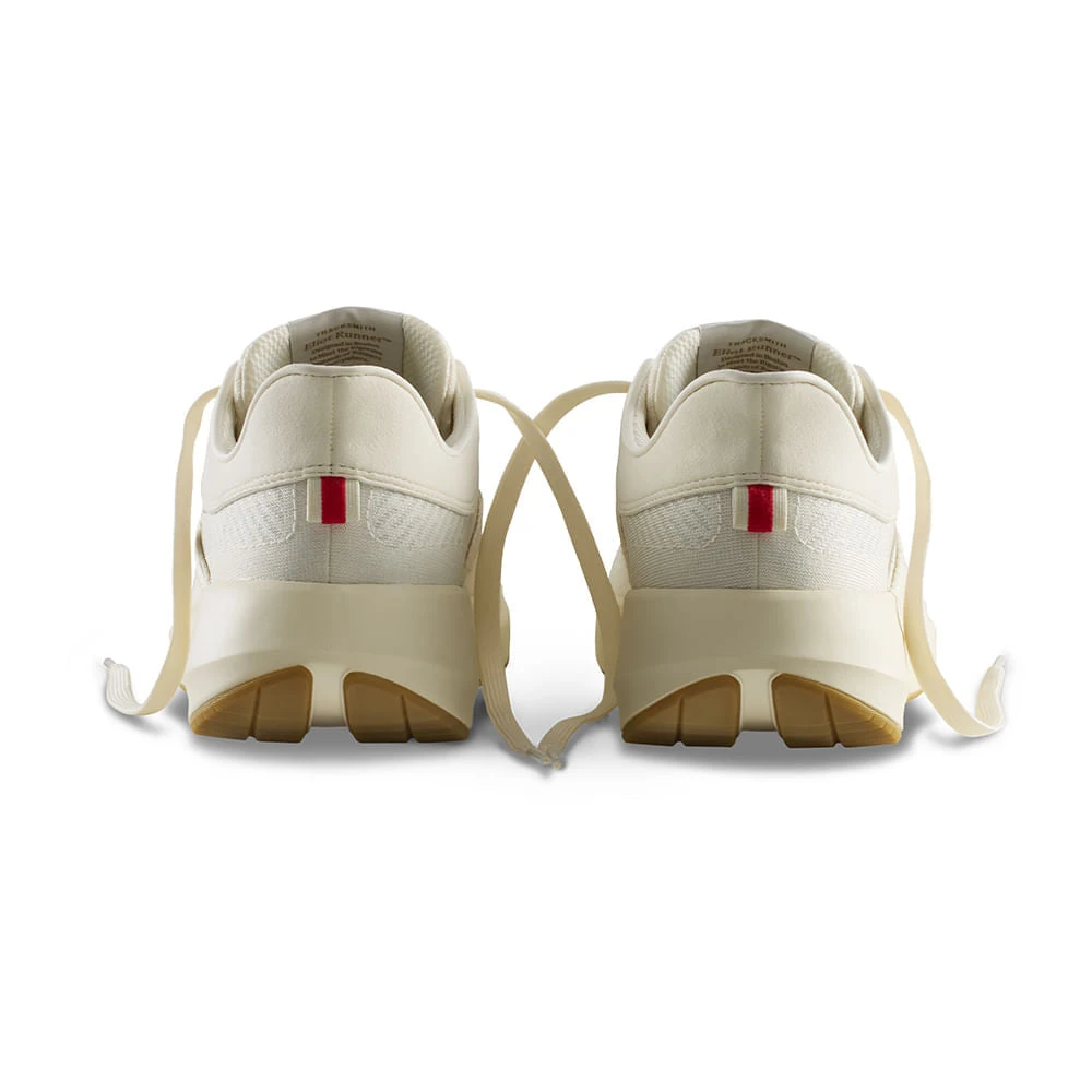 ELIOT RUNNER | IVORY 5 ELIOT RUNNER | IVORY - Image 5