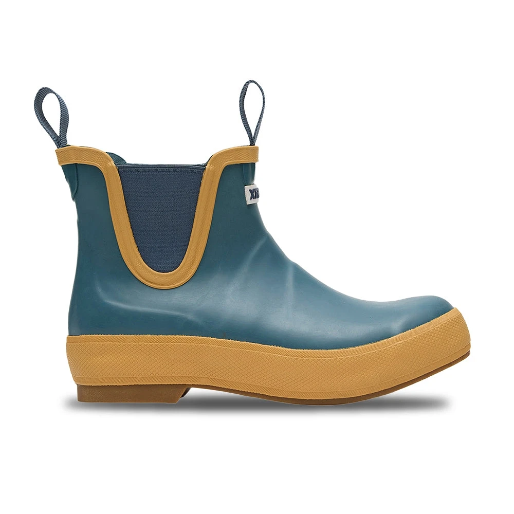 XTRATUF LEGACY DECK BOOT | 200-MARINE 1 XTRATUF LEGACY DECK BOOT | 200-MARINE