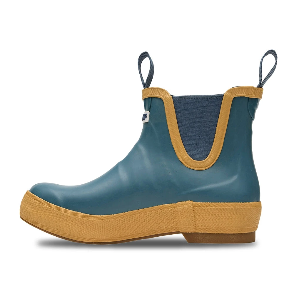 XTRATUF LEGACY DECK BOOT | 200-MARINE 2 XTRATUF LEGACY DECK BOOT | 200-MARINE - Image 2