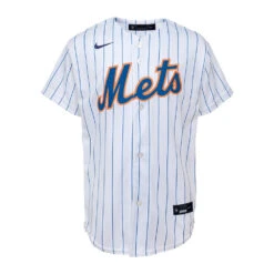 Nike NYM SOTO HM REP JSY 8-20 | WHITE