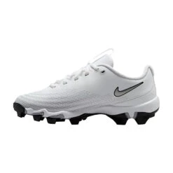 Nike VAPOR SHARK 3 | 100-WHTGRY