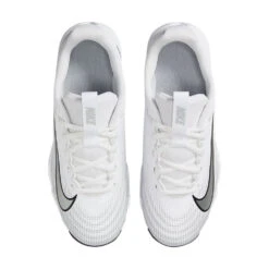 Nike VAPOR SHARK 3 | 100-WHTGRY -Paragon Sports Shop 70617 5 FB3306 WHITE GREY 3