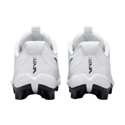 Nike VAPOR SHARK 3 | 100-WHTGRY -Paragon Sports Shop 70617 5 FB3306 WHITE GREY 4