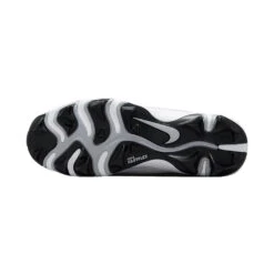 Nike VAPOR SHARK 3 | 100-WHTGRY -Paragon Sports Shop 70617 5 FB3306 WHITE GREY 5