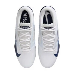 Nike ALPHA MENACE 4 PRO | 104-WTMDMD -Paragon Sports Shop 70620 5 FD7037 WHITE MIDNIGHT 3