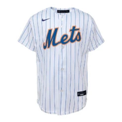 Nike NYM SOTO HM RP JRSY 8-20 | WHITE