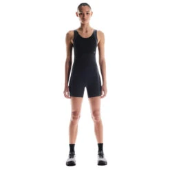 On W STUDIO KNIT BODYSUIT | BLACK ECLI -Paragon Sports Shop 70865 6 jpg