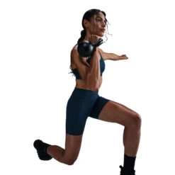 Nike UNIVERSA MS HW 5IN BIKER | 478-ARMORY -Paragon Sports Shop 70923 5 HQ6832 ARMORY NAVY ANTH 3