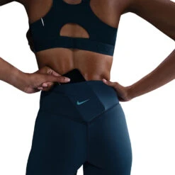 Nike UNIVERSA MS HW 5IN BIKER | 478-ARMORY -Paragon Sports Shop 70923 5 HQ6832 ARMORY NAVY ANTH 4