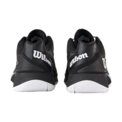 Wilson BELA TOUR | BLACK/BLAC -Paragon Sports Shop 70991 73 WRS335330 BLACK BLACK WHIT 3