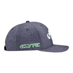 TA PRFMNC PRO CAP 25 | HT.CHARCOL -Paragon Sports Shop 70998 570 A00559 HEATHER CHARCOAL 3