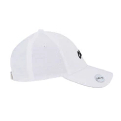 STITCH MAGNET CAP 25 | WHITE -Paragon Sports Shop 71005 570 A00104 WHITE 3