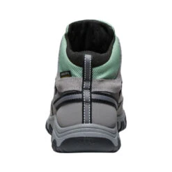 Keen TARGHEE IV MID WP-Y | ALLOY/GRAN -Paragon Sports Shop 71019 6229 1029562 ALLOY GRANITE GR 4