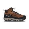 Keen TARGHEE IV MID WP-Y | BISON/BRIN