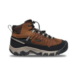 Keen TARGHEE IV MID WP-Y | BISON/BRIN